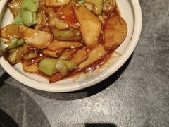 -金掌勺东北菜(格兰晴天店)