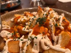 -Laures·月桂西班牙碳烤餐厅(十尚坊店)