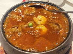 -千百味红餐厅·江西菜(绿地双子塔店)