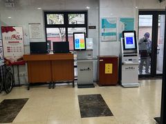 -上海市静安区图书馆(新闸路馆)