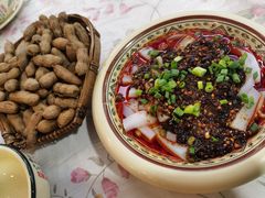 -老地方烤鱼(民心佳园店)