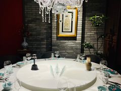-小河盐帮·私家菜·烤鸭(三元桥·霄云路店)