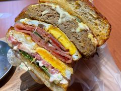 -魏斯理汉堡(西安沣东吾悦店)