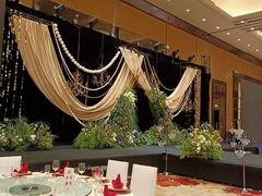 -无锡君来洲际酒店