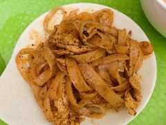 -老鳯府豆花泡馍(第五大道店)