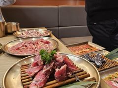 -西塔老太太泥炉烤肉(亚运村店)