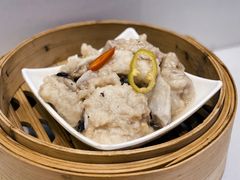 -港禧茶餐厅(美莲广场店)