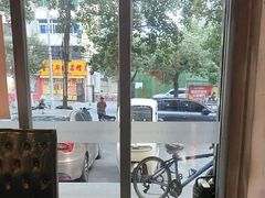 -鸣记脆皮烤鱼(岐山路店)