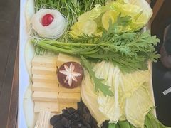 -牛街·马辈儿涮肉(牛街二店)