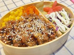 元气卤肉便当-万能料理屋(钟鼓岭路店)
