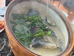 -风味小馆(天目湖宾馆店)