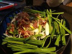 -厚味居炙子烤肉·清真(天桥南纬路店)