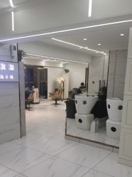 -小齐发型Star·Salon