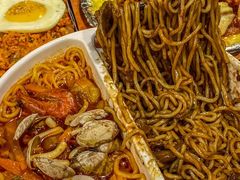 -咕咕站韩国料理(紫金港店)