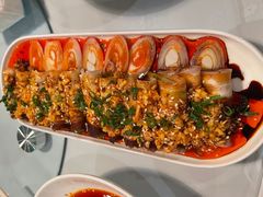 -漢舍中国菜馆(889广场店)