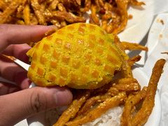 -鑫小城故事·藕汤·家常菜(台北一路总店)