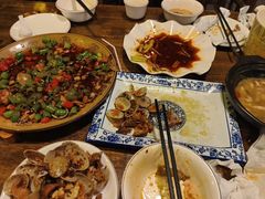 -庭院小酌(瑞莲街店)