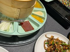 -羲和雅苑•北京烤鸭(平安国际金融中心店)