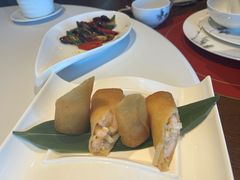 -金鹰国际酒店·满园春中餐厅