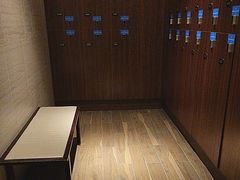 -碧桂园润杨溪谷温泉酒店