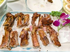 -大鸽饭(马王堆店)
