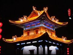 -西安城墙·碑林历史文化景区