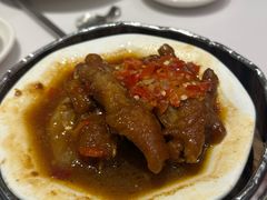 -凤凰楼酒家·粤宴点心(华强北店)