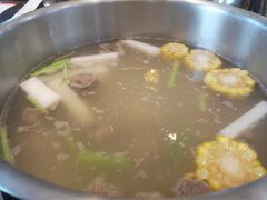 -八宝牛潮汕鲜牛肉火锅(净月店)