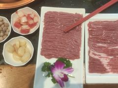 -南门涮肉(上海二店)