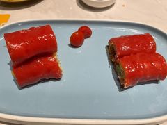 -顺意·顺德家乡菜(国际人才大厦店)