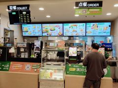 -德克士(三门路店)