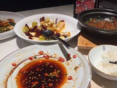-辛香汇·现炒川菜(城北万象城店)