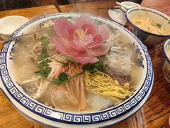 -老雒阳面馆·水席·洛阳菜(王城路店)