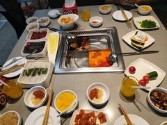 -海底捞火锅(杭州滨江九宜城店)