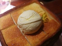 -绿茶餐厅(华联万柳店)