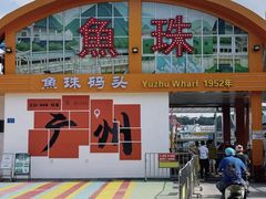 -长洲岛