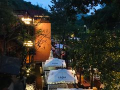 -Local泰莲庭(虹鳟鱼店)