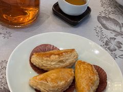 -香云轩·顺德菜(香云纱园林酒店店)