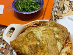 -文昌桥螺蛳粉(魏公村店)