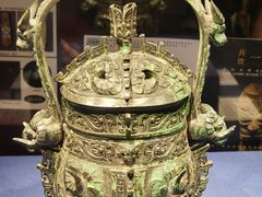-福建博物院