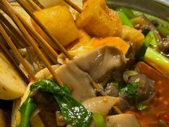 -鸽子窝专业烧烤店(南市场店)