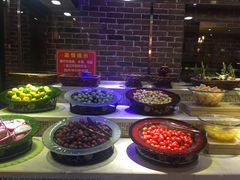 -吉布鲁牛排海鲜自助(巴南万达广场店)