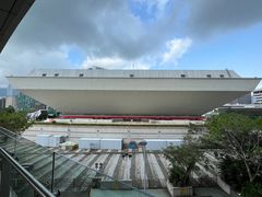 -香港都会海逸酒店