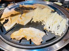 -九田家黑牛烤肉料理(太阳城店)