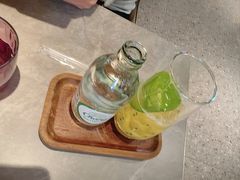 -一沙一城·甄品牛扒(国贸店)