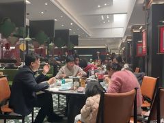 -奇芳阁·百年清真南京菜(夫子庙店)