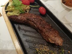 厚切澳洲特级牛小排-卡朋西餐(较场西路店)