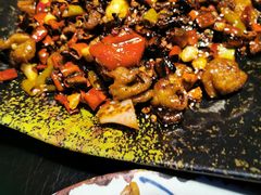 -醉小酒馆·川菜·江湖菜·重庆菜(观音桥旗舰店)