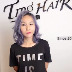 -Tipo Hair salon（明星）店