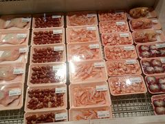 -果蔬好生活超市(乐堤港店)